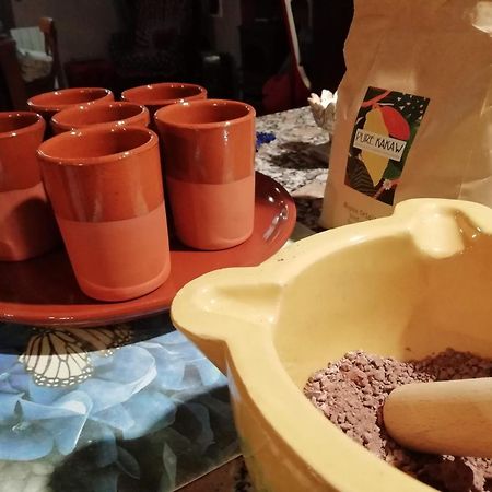 Bed & Breakfast Alegria Y Luna Bed and Breakfast Sorbas Εξωτερικό φωτογραφία
