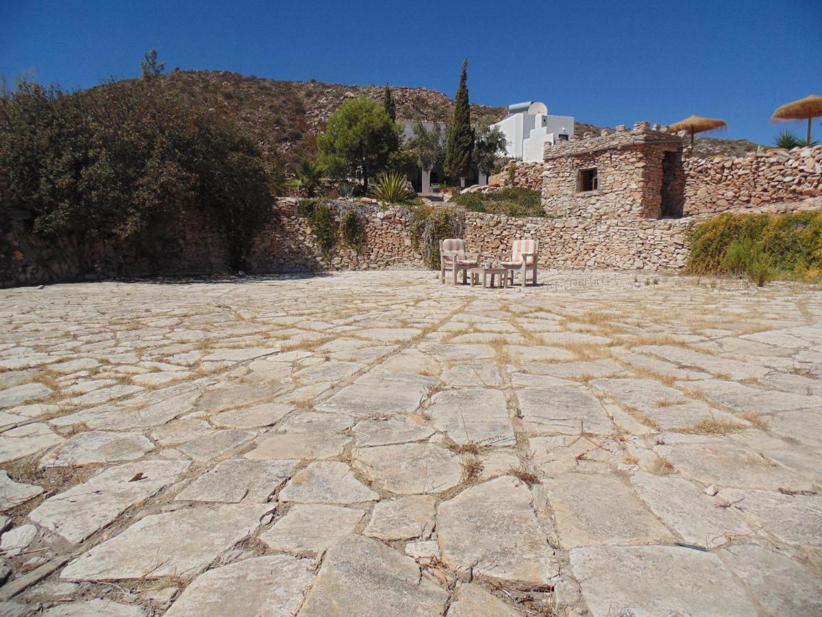 Bed & Breakfast Alegria Y Luna Bed and Breakfast Sorbas Εξωτερικό φωτογραφία