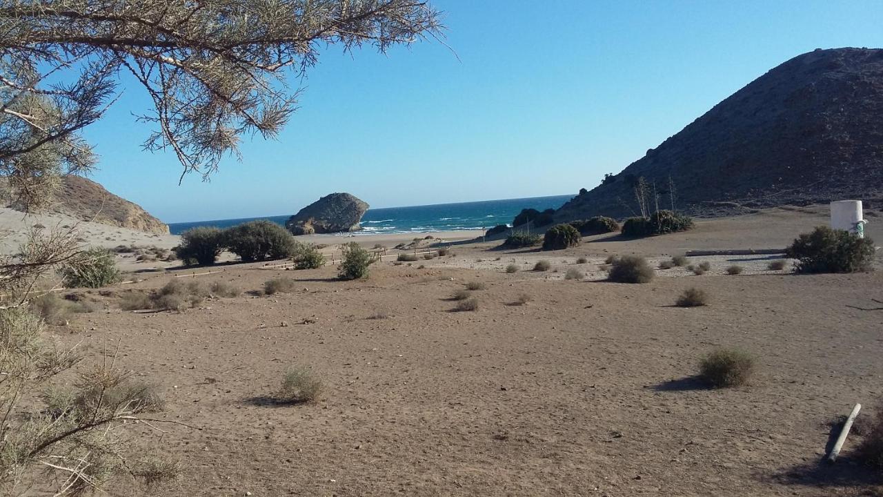 Bed & Breakfast Alegria Y Luna Bed and Breakfast Sorbas Εξωτερικό φωτογραφία