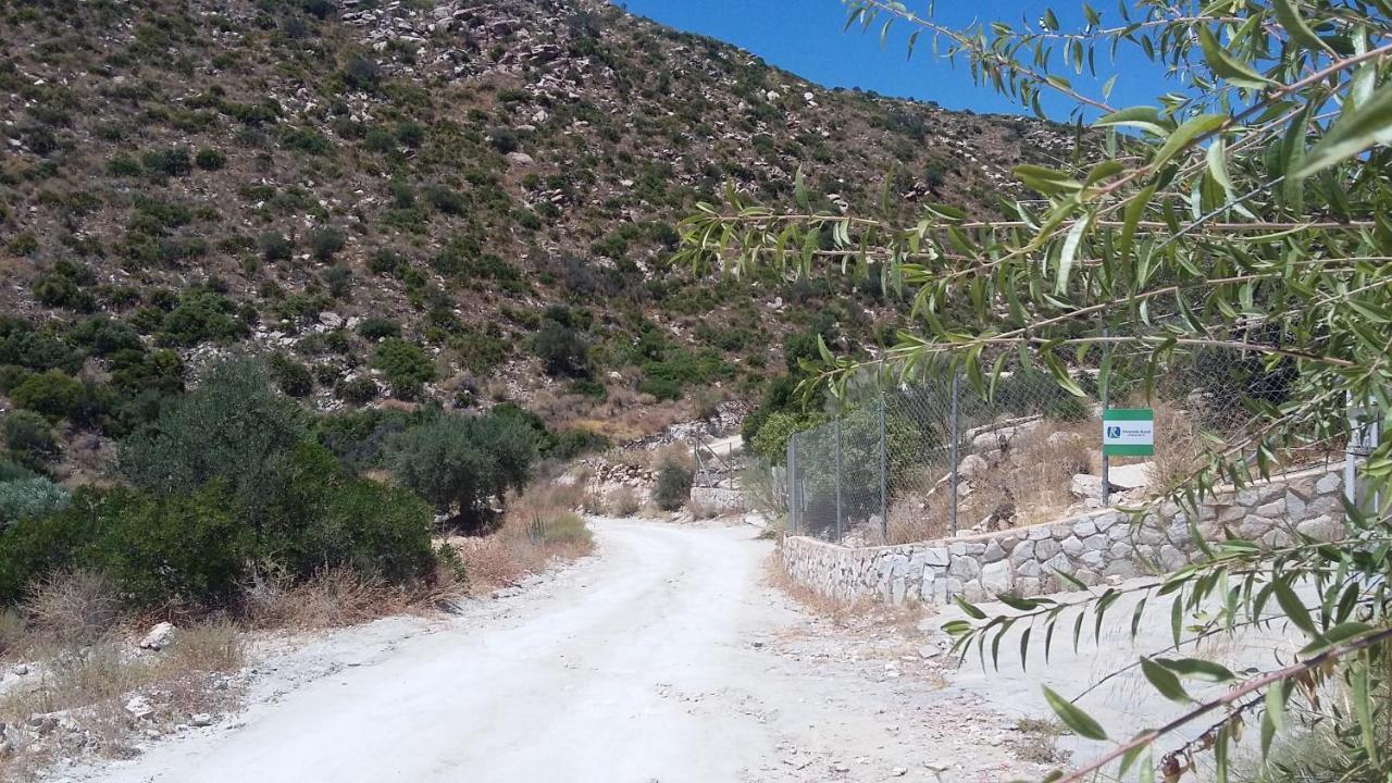 Bed & Breakfast Alegria Y Luna Bed and Breakfast Sorbas Εξωτερικό φωτογραφία