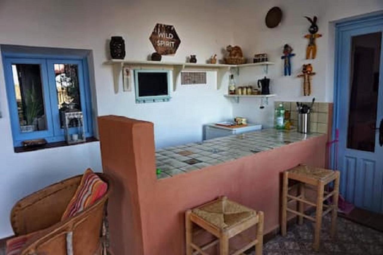 Bed & Breakfast Alegria Y Luna Bed and Breakfast Sorbas Εξωτερικό φωτογραφία