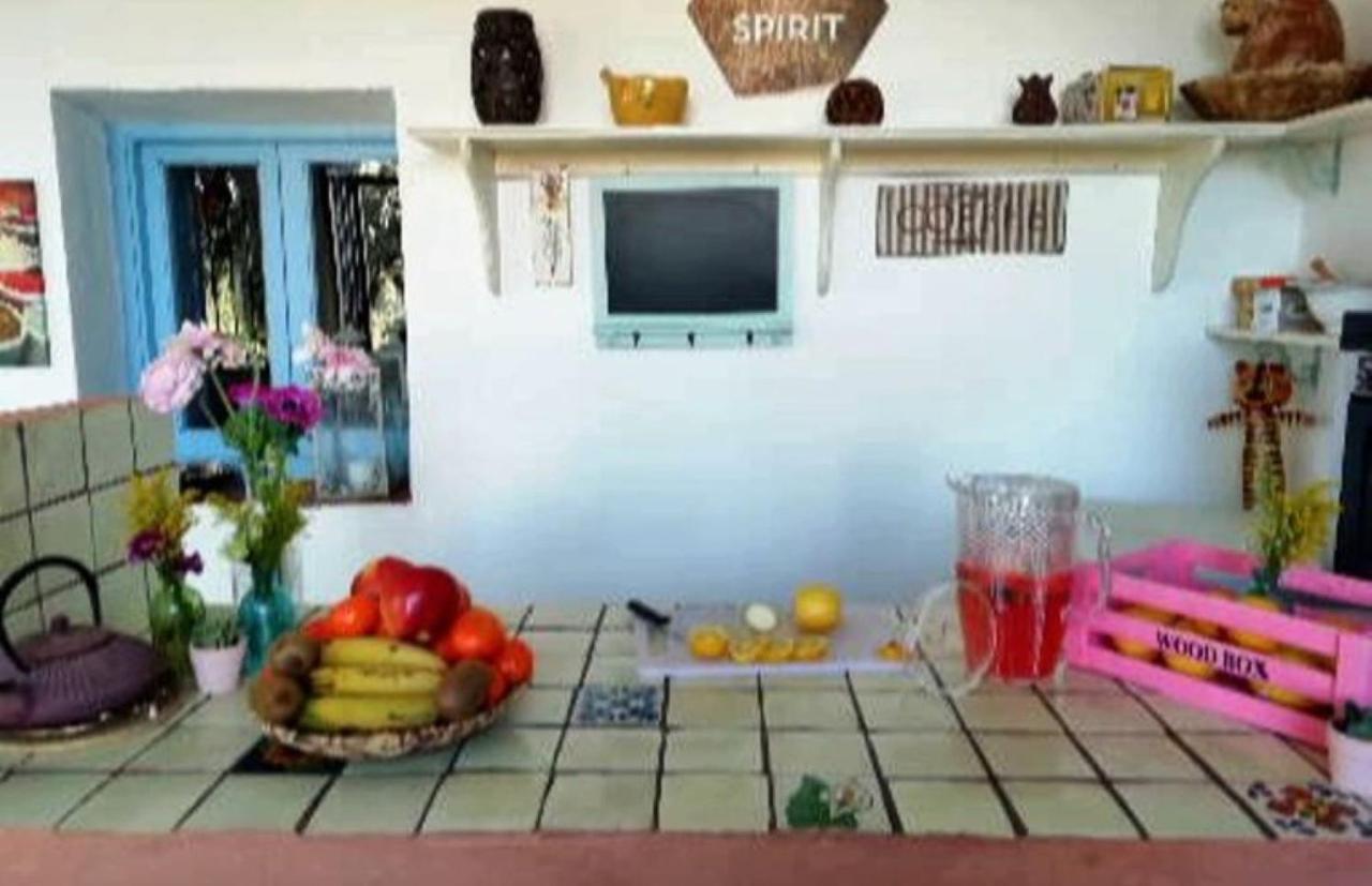 Bed & Breakfast Alegria Y Luna Bed and Breakfast Sorbas Εξωτερικό φωτογραφία