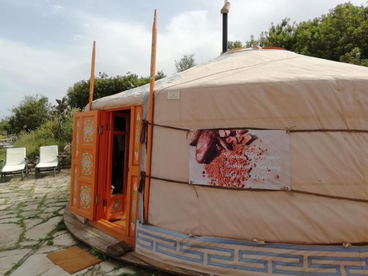 Bed & Breakfast Alegria Y Luna Bed and Breakfast Sorbas Εξωτερικό φωτογραφία